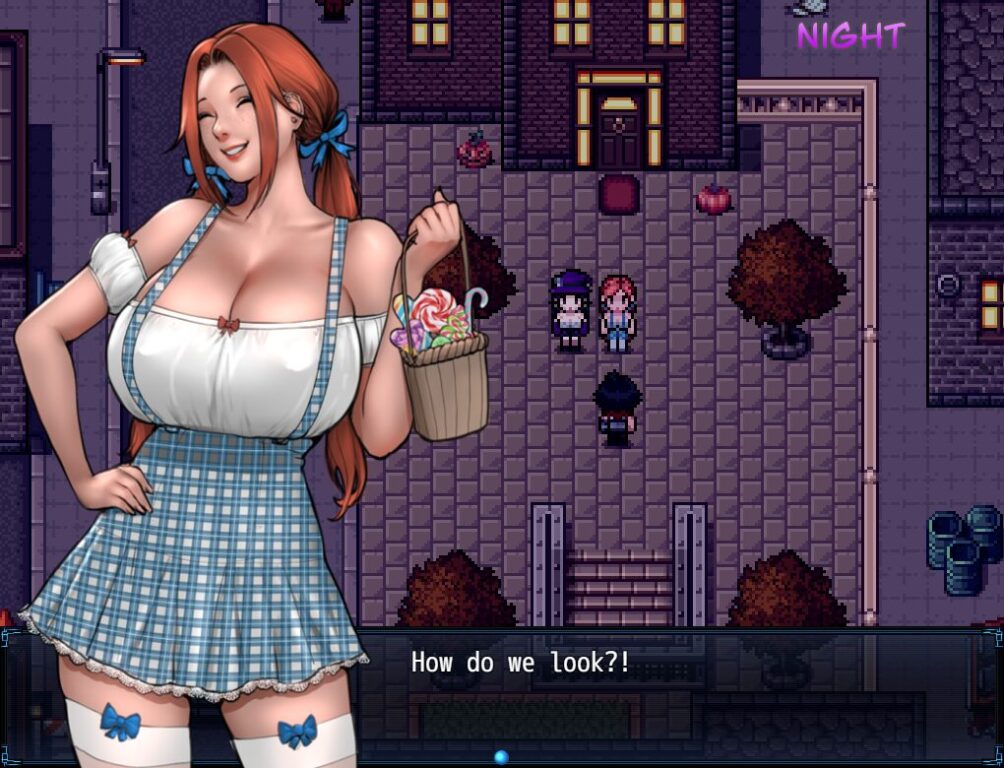 Zombie's Retreat 2 PC (v1.0.0 Final Uncensored)