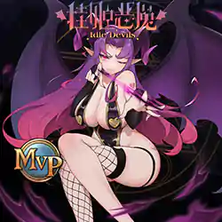 挂姬恶魔 IDLE DEVILS PC Free Download (Build 17248946)