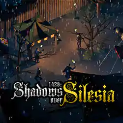 1428: Shadows over Silesia Deluxe Edition Free (B17472951)