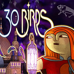 30 Birds PC Free Download (Build 16976982)