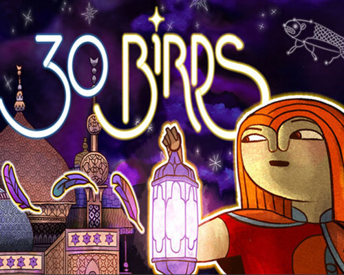 30 Birds PC Free Download (Build 16976982)