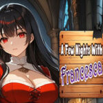 A Few Nights With : Francesca PC Free Download A Few Nights With : Francesca PC Free Download
