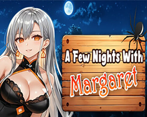 A Few Nights With : Margaret PC Free Download A Few Nights With : Margaret PC Free Download