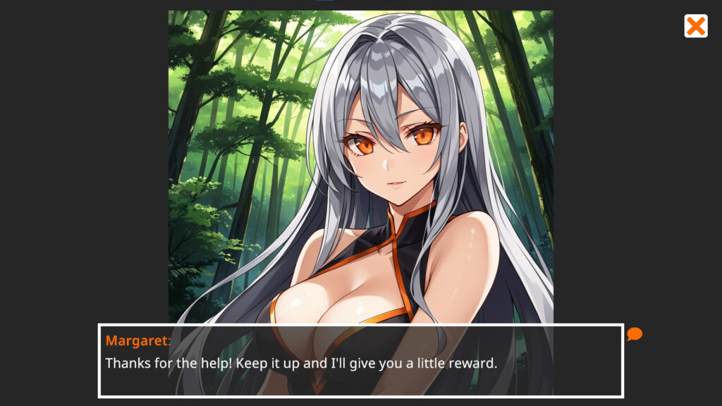 A Few Nights With : Margaret PC Free Download A Few Nights With : Margaret PC Free Download