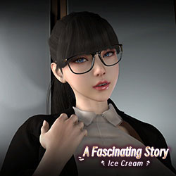 A fascinating story : Ice Cream PC Free Download