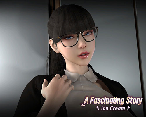 A fascinating story : Ice Cream PC Free Download