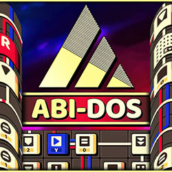 ABI-DOS PC Free Download (v20250318)