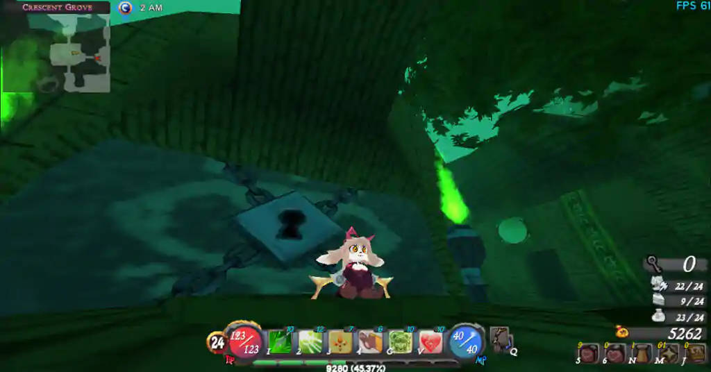 Atlyss pc free download (build 19505182)