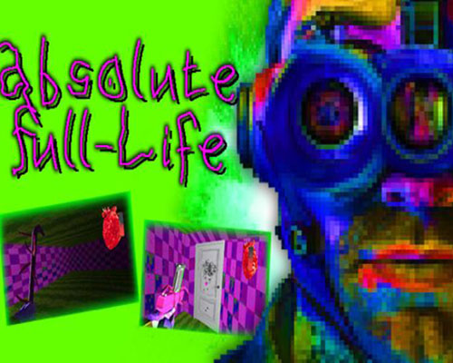 Absolute-Full-Life PC Free Download (Build 17649632) Absolute-Full-Life PC Free Download (Build 17649632)