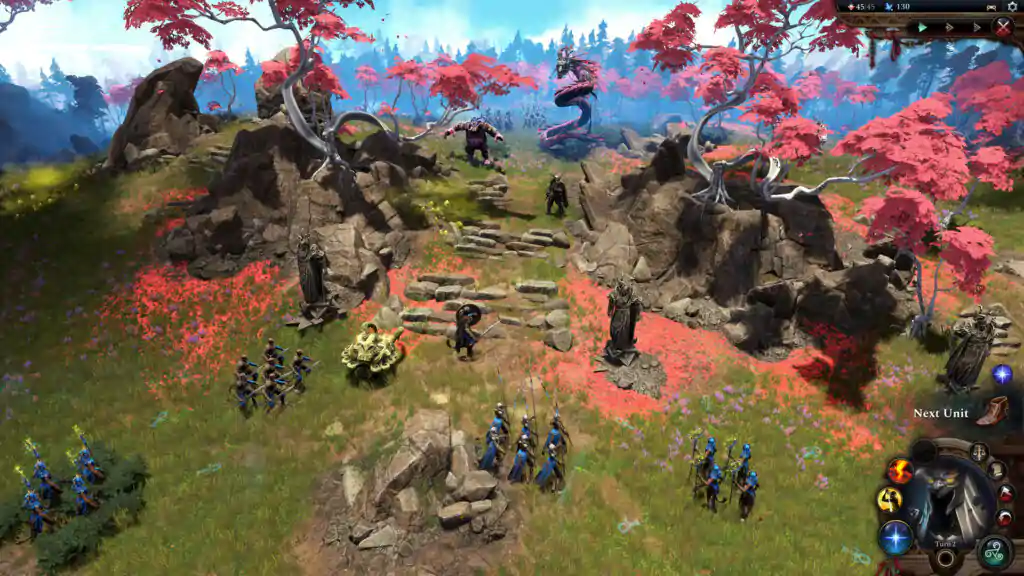 Age of wonders 4 free download (v1.011.003.111420)