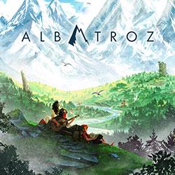 Albatroz PC Free Download