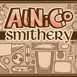 Alnico Smithery PC Free Download (v3.15)