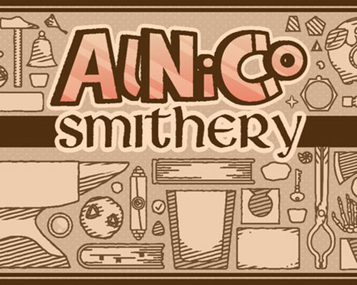 Alnico Smithery PC Free Download (v3.15)