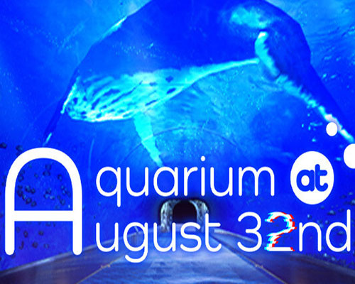 Aquarium at August 32nd PC Free Download Aquarium at August 32nd PC Free Download
