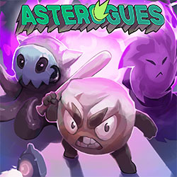 Asterogues PC Free Download (Build 16633430)