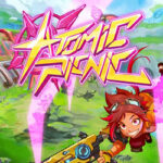 Atomic Picnic PC Free Download (Build 20305607)