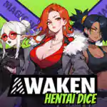 Awaken: Hentai Dice PC Free Download (v1.57.2)