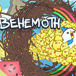 BEHEMOTH PC Free Download