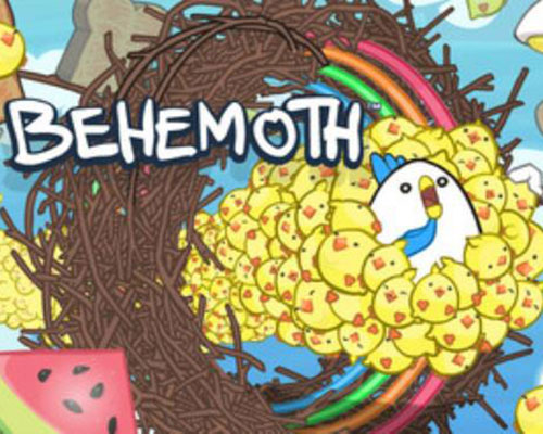 BEHEMOTH PC Free Download BEHEMOTH PC Free Download