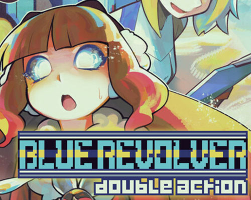BLUE REVOLVER PC Free Download (Build 16616887) BLUE REVOLVER PC Free Download (Build 16616887)