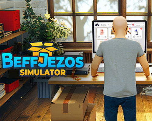 Beff jezos simulator pc free download (v1.1.2.1010) - 1