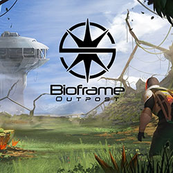 Bioframe Outpost PC Free Download