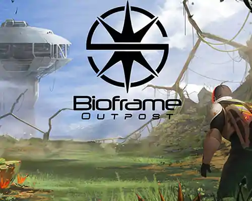 Bioframe Outpost PC Free Download Bioframe Outpost PC Free Download