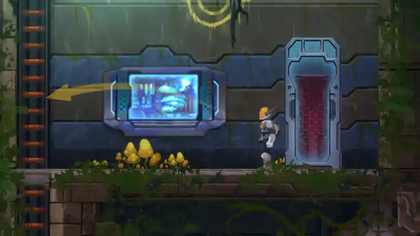 Bioframe Outpost PC Free Download Bioframe Outpost PC Free Download
