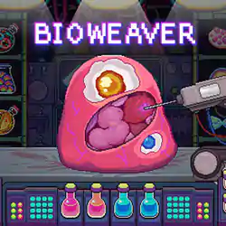 Bioweaver PC Free Download (v2.0.8)