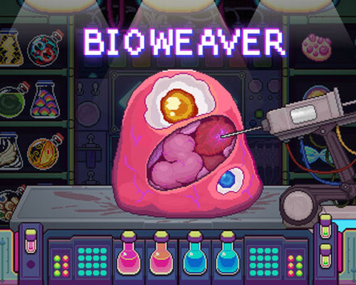 Bioweaver pc free download (v2.0.8b) - 1
