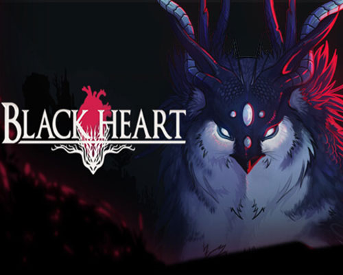 Blackheart PC Free Download Blackheart PC Free Download