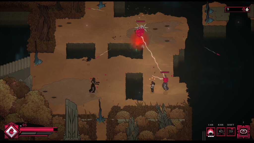 Blackheart PC Free Download Blackheart PC Free Download