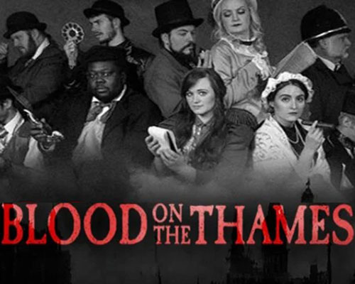 Blood On The Thames PC Free Download Blood On The Thames PC Free Download