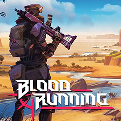 Blood Running PC Free Download (Early Access)