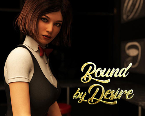 Bound by Desire 🍆👩 PC Free Download (v1.0 Final)