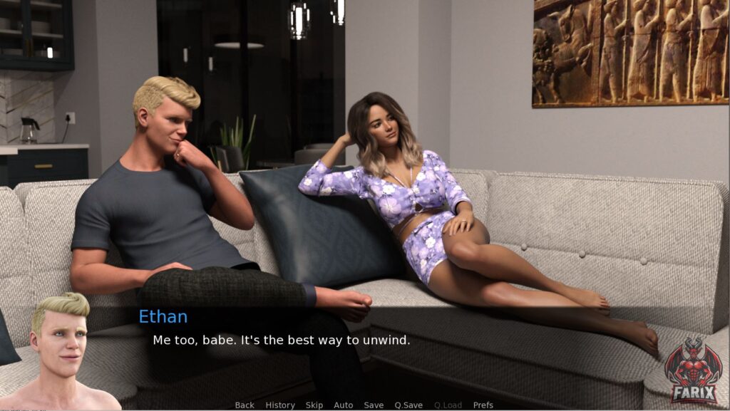 Boundless lust pc free download (v1.9+naughty list)