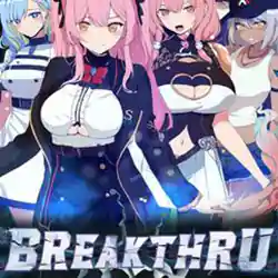 Breakthru PC Free Download (Build 15823877)