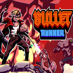 Bullet Runner PC Free Download (v1.2.0 GOG)