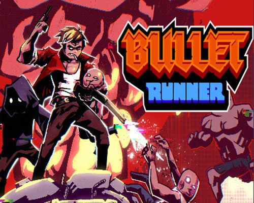 Bullet Runner PC Free Download (v1.2.0 GOG) Bullet Runner PC Free Download (v1.2.0 GOG)