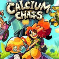 Calcium chaos: derailed pc free download