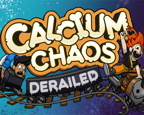 Calcium Chaos: Derailed PC Free Download