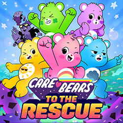 Care Bears: To The Rescue PC Free Download (v1.0.7)