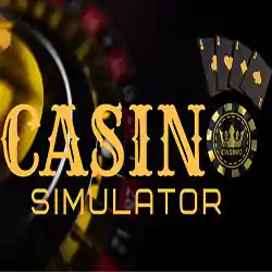 Casino Simulator 2024 PC Free Download (v1.0 Final)