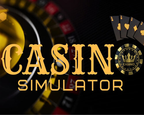 Casino Simulator 2024 PC Free Download (v1.0 Final) Casino Simulator 2024 PC Free Download (v1.0 Final)