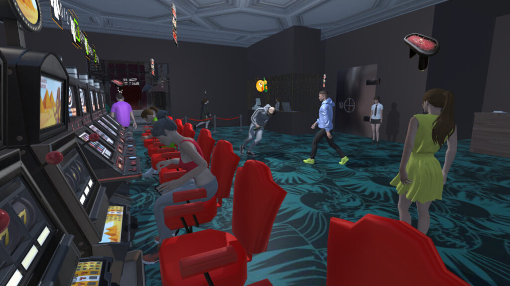 Casino Simulator 2024 PC Free Download (v1.0 Final) Casino Simulator 2024 PC Free Download (v1.0 Final)