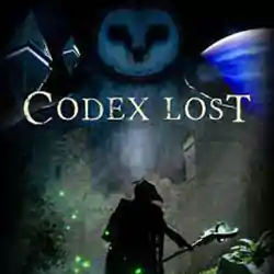 Codex Lost PC Free Download (Tenoke)