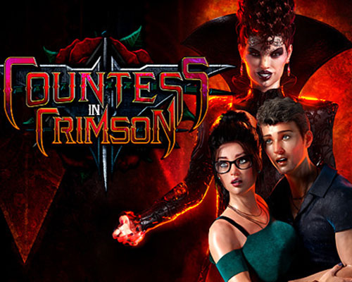 Countess in crimson pc free download (v2.1.0)