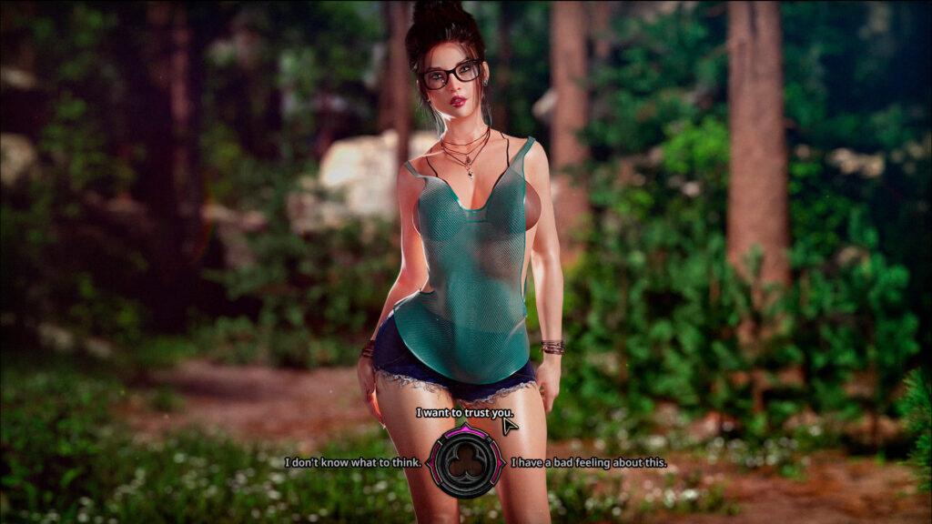 Countess in crimson pc free download (v2.1.0)
