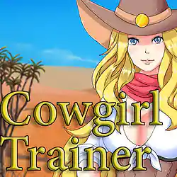Cowgirl Trainer PC Free Download (Final)