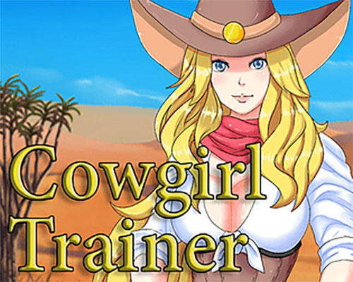 Cowgirl Trainer PC Free Download (Final)